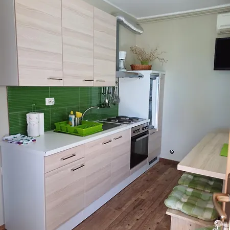 Appartement Apartmaji Mia, Otok Murter