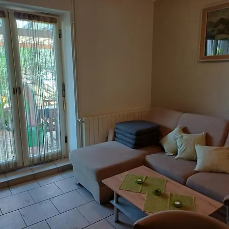 Apartmaji Mia, Otok Murter