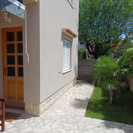 Apartmán Apartmaji Mia, Otok *