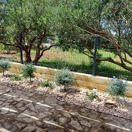 Apartmaji Mia, Otok * Murter