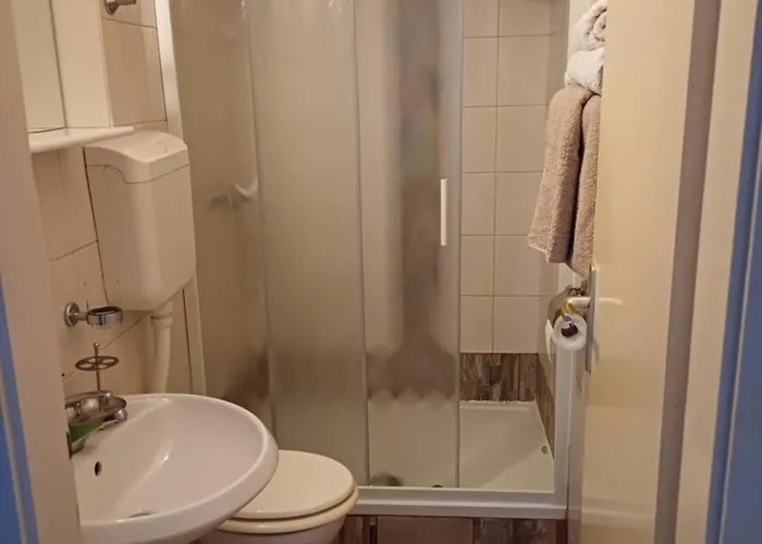 Apartmaji Mia, Otok Murter