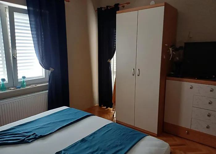 Apartament Apartmaji Mia, Otok Murter