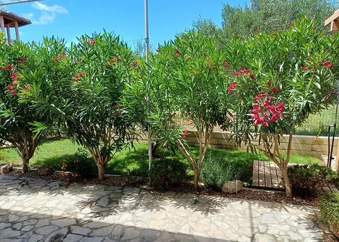 Apartmaji Mia, Otok Apartament *