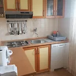 Apartmaji Mia, Otok * Murter