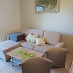 Apartmaji Mia, Otok Lejlighed