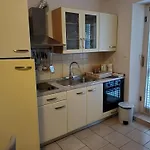 Apartmaji Mia, Otok Lejlighed *