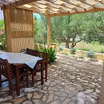 Apartmaji Mia, Otok Lejlighed Murter