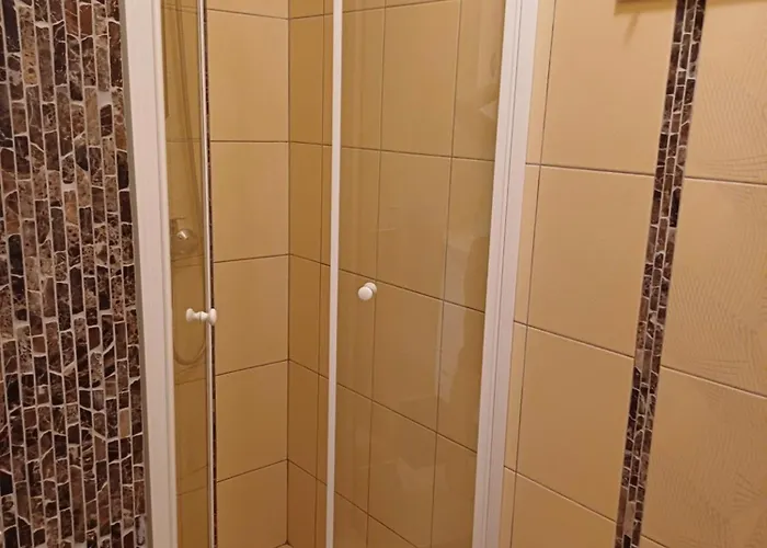 דירה Apartmaji Mia, Otok